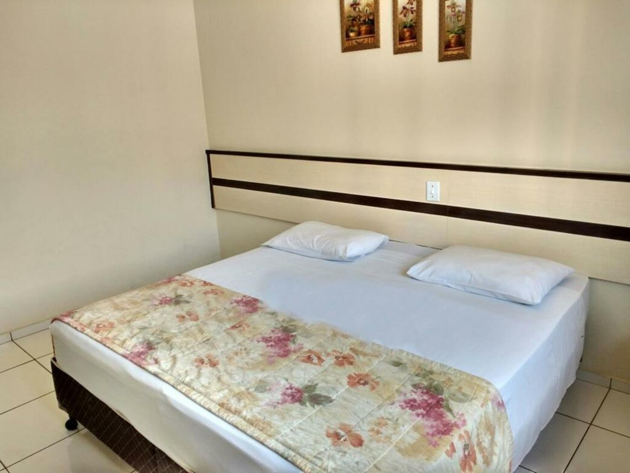 Sayuri Hotel Фос-ду-Игуасу Экстерьер фото